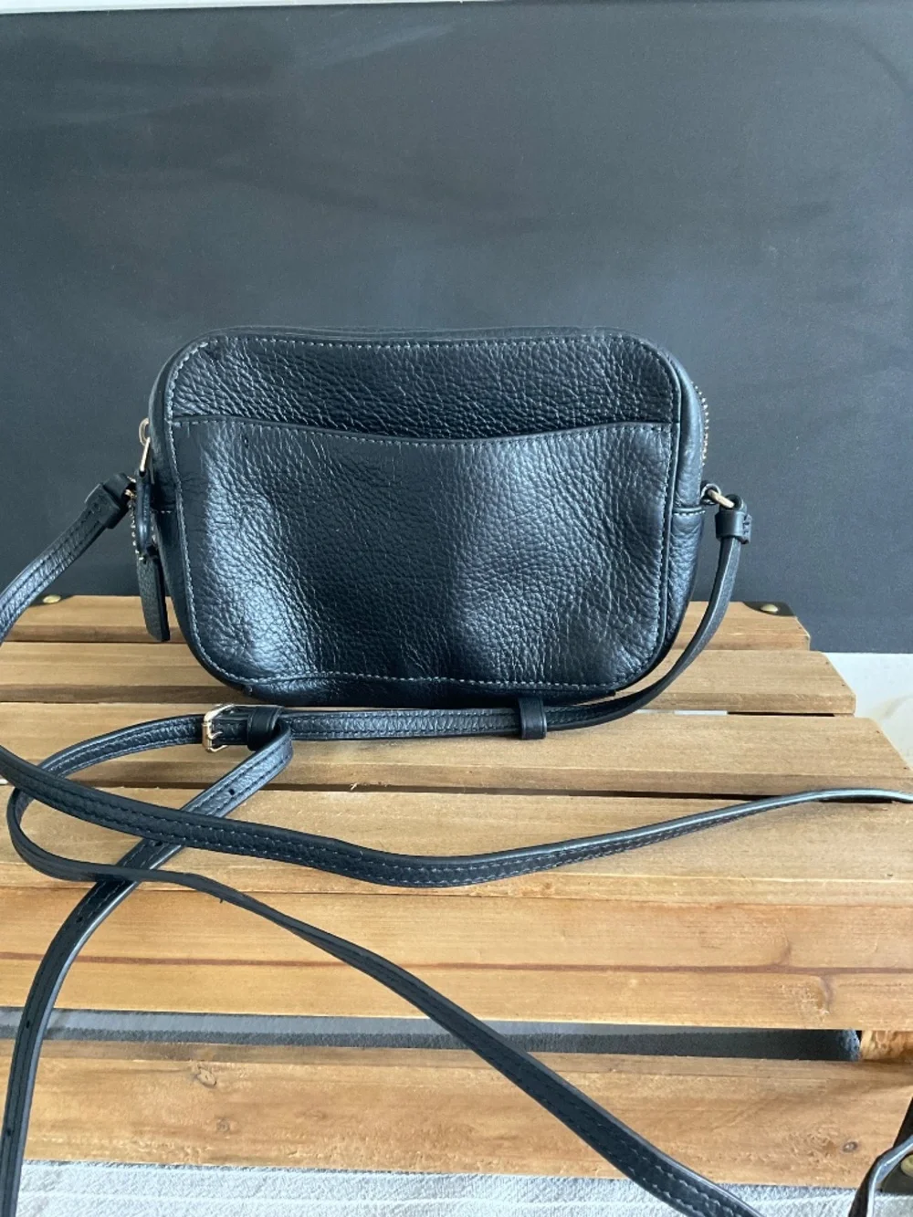 Coach this bag